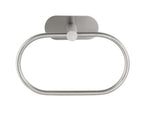 Turbo-Loc® Handtuchring Mod. Orea Matt, Befestigen ohne bohren