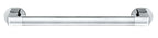UV-Loc® Badetuchstange Uno Mod. Maribor 40 cm, Befestigen ohne Bohren mit innovativem Klebesystem