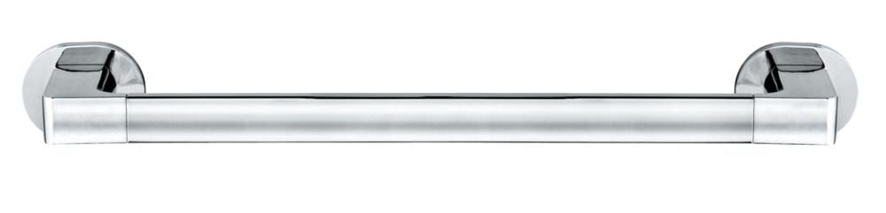 UV-Loc® Badetuchstange Uno Mod. Maribor 40 cm, Befestigen ohne Bohren mit innovativem Klebesystem