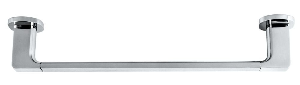 UV-Loc® Badetuchstange Uno Mod. Maribor 40 cm, Befestigen ohne Bohren mit innovativem Klebesystem