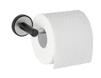UV-Loc® Toilettenpapierhalter Mod. Udine, Befestigen ohne Bohren mit innovativem Klebesystem