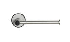 UV-Loc® Toilettenpapierhalter Mod. Udine, Befestigen ohne Bohren mit innovativem Klebesystem