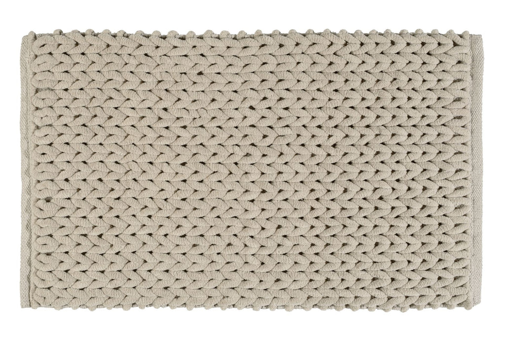Wenko Badmat Arson 50x80 cm Beige