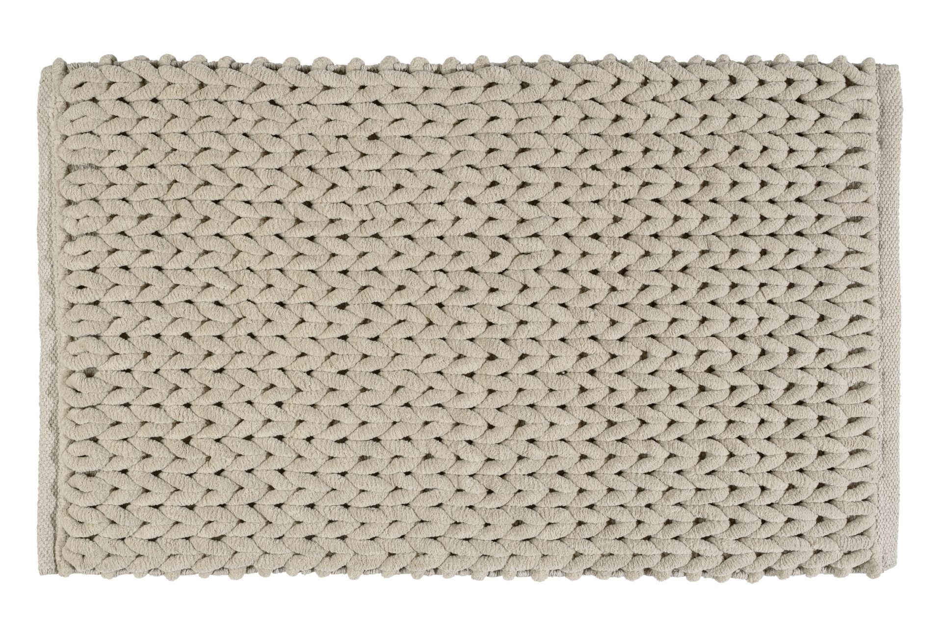 Wenko Badmat Arson 50x80 cm Beige