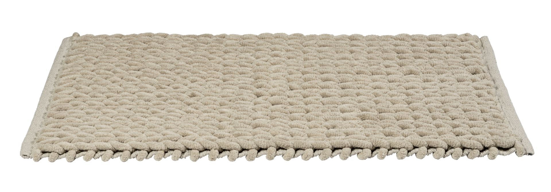 Wenko Badmat Arson 50x80 cm Beige