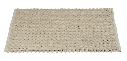 Wenko Badmat Arson 50x80 cm Beige