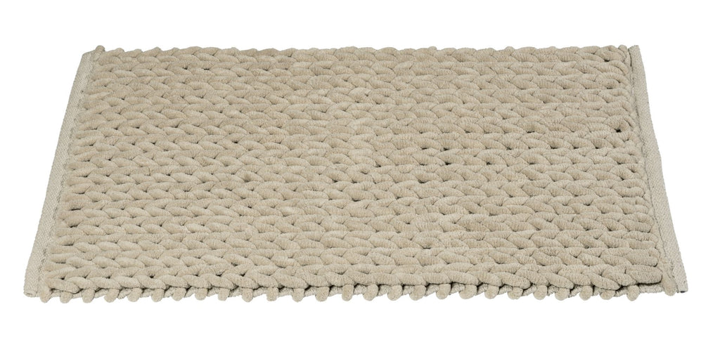 Wenko Badmat Arson 50x80 cm Beige