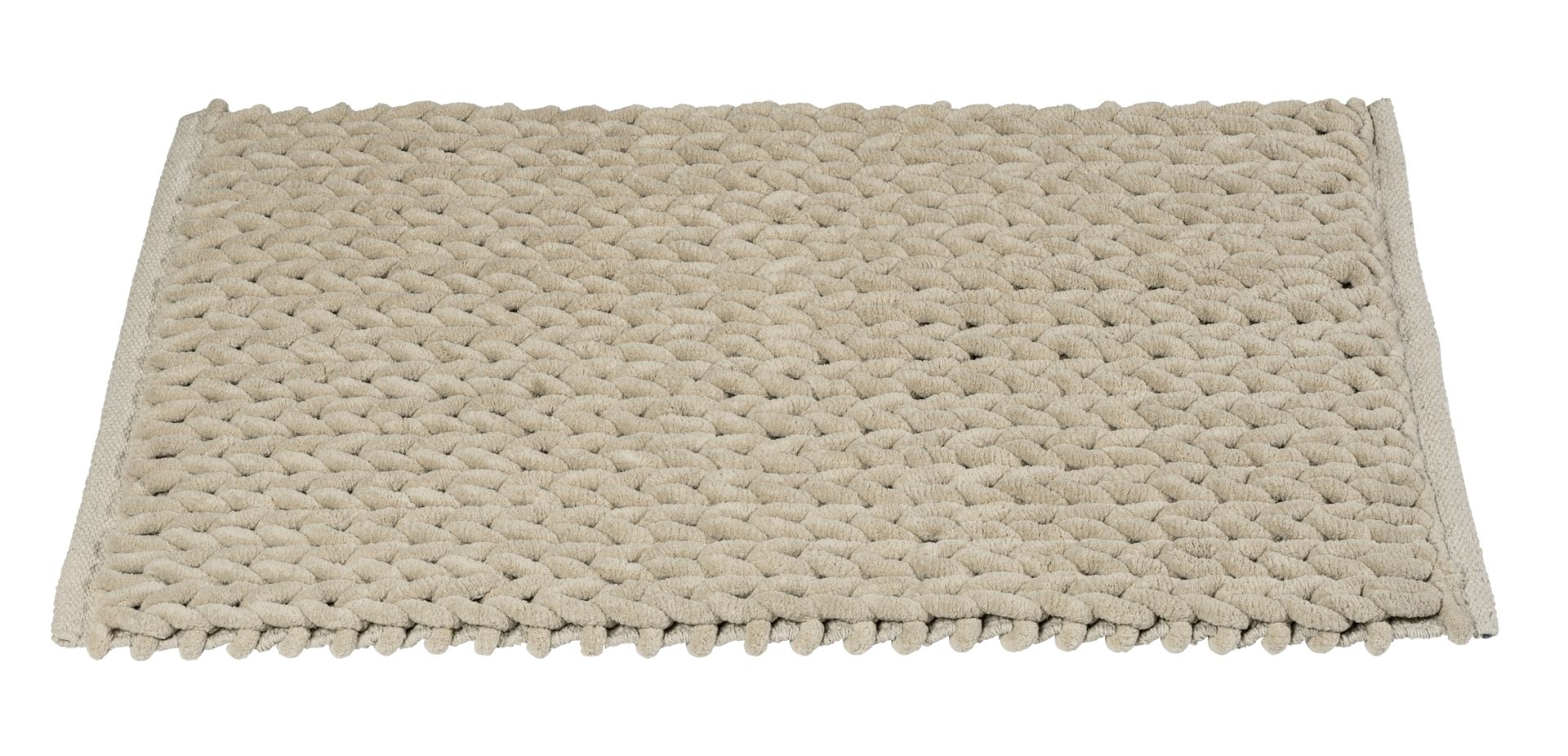 Wenko Badmat Arson 50x80 cm Beige